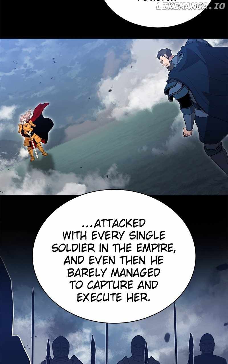 The Strongest Florist Chapter 233 12
